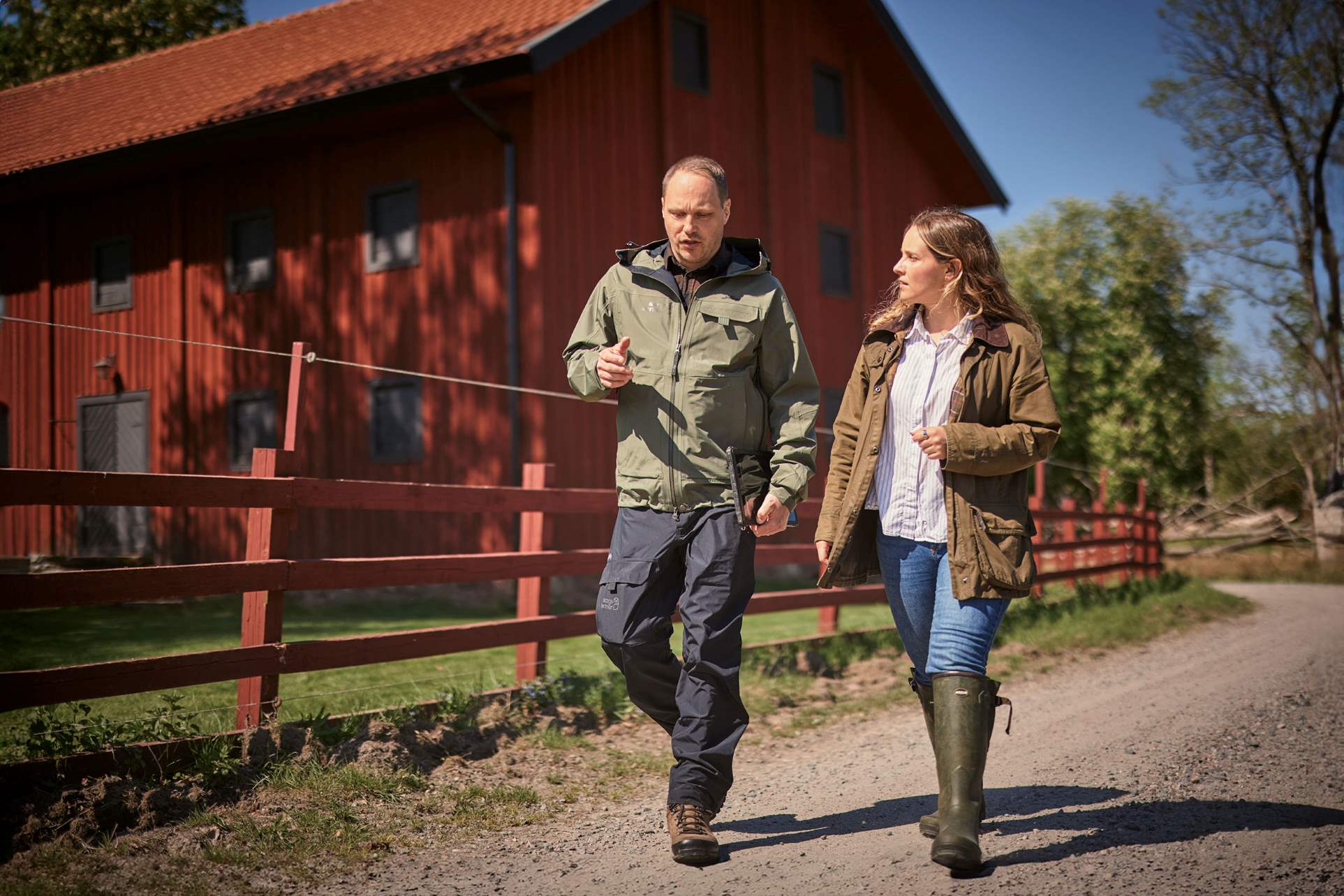 Image relating to text