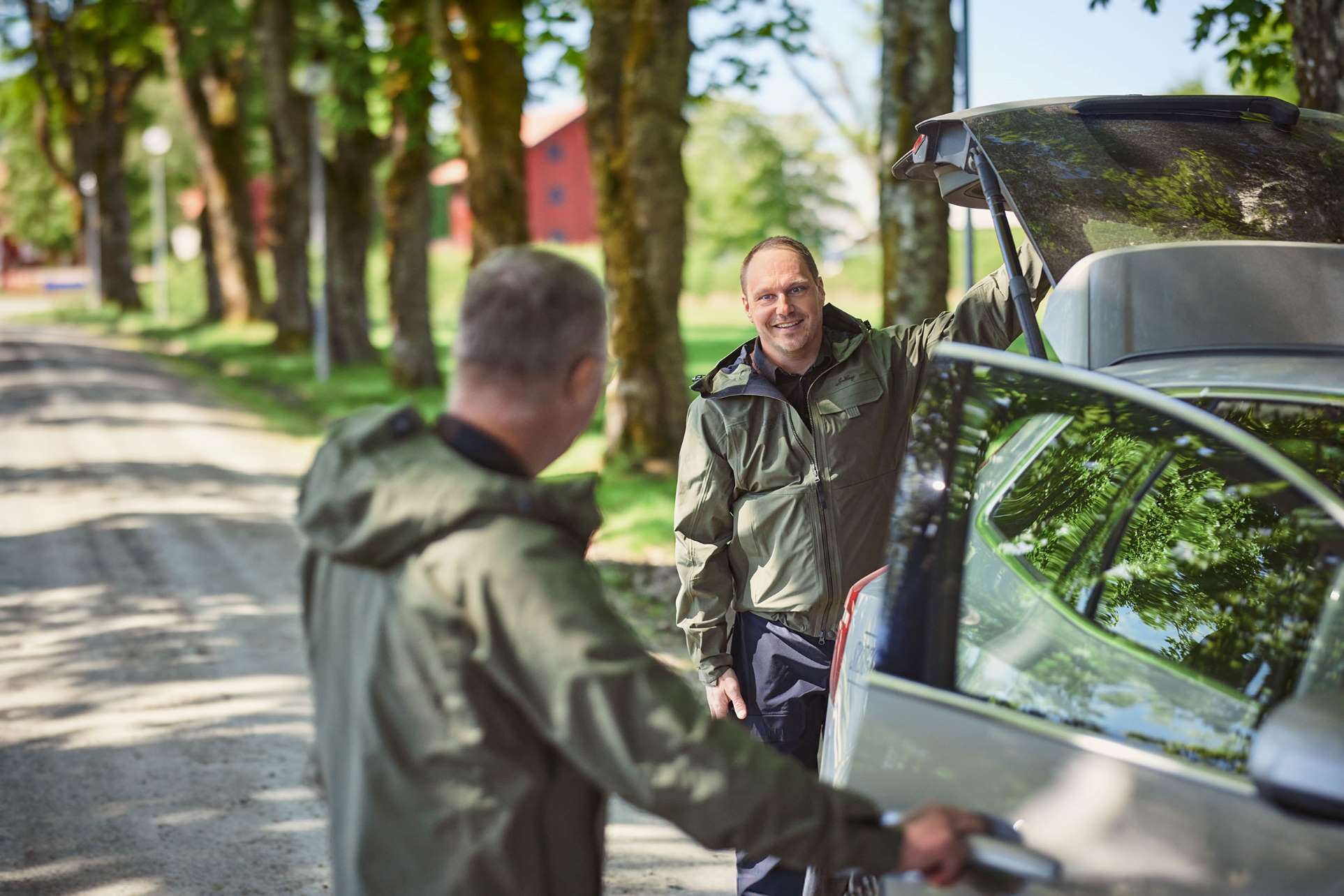 Image relating to text