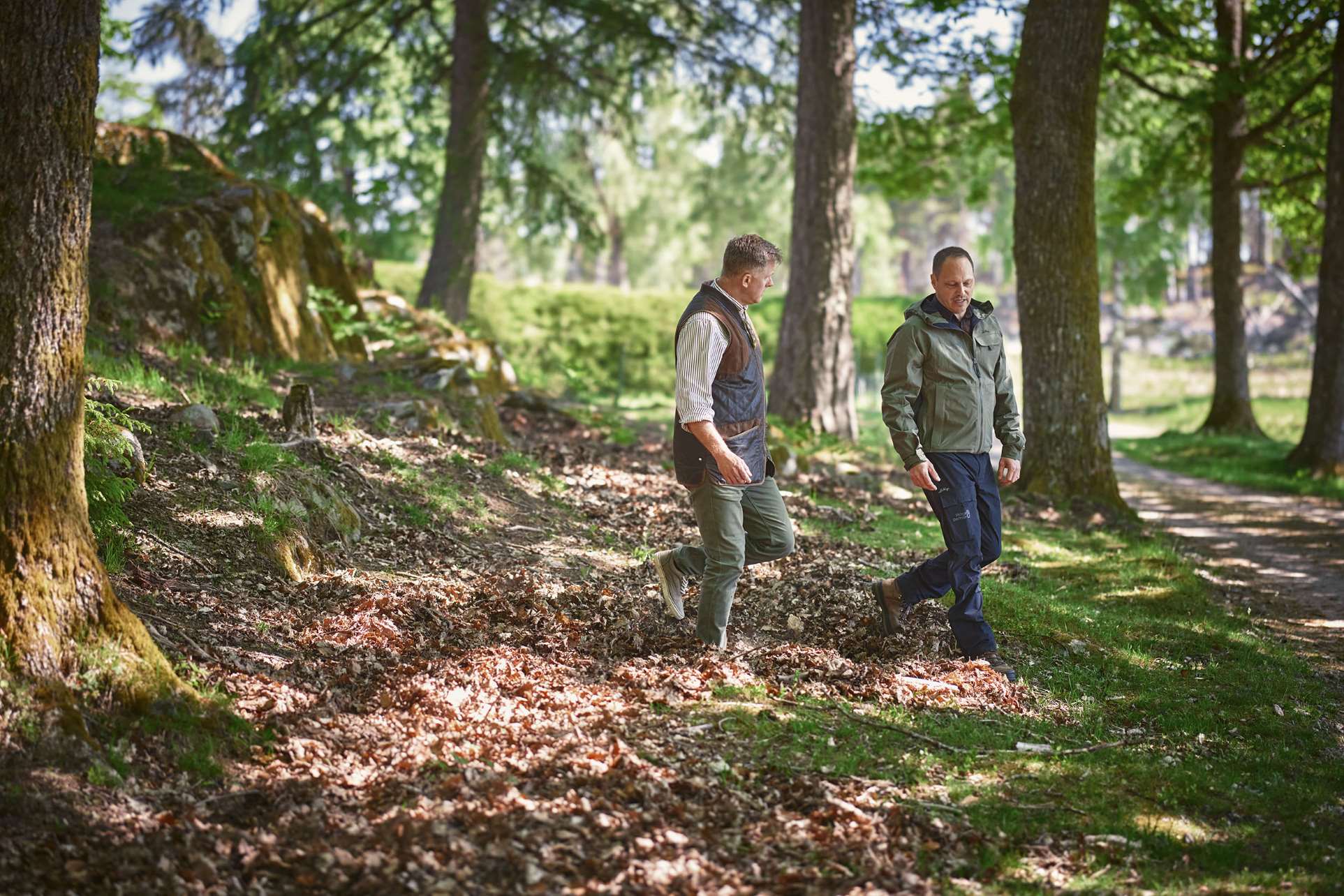 Image relating to text